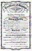 Baptism Certificate