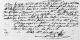 BAPT- GARZA GARZA Maria Aristea baptism entry 11 Nov 1877
