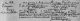 BAPT- GARZA GARZA Telesforo 19160131