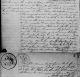 Birth entry