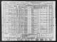 Census Image 1940 - PEREZ Delores page 1