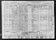 Census Image 1940 - PEREZ Delores page 2