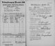 1890 Census - Germany