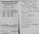 1890 Census - Germany
