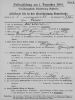 1900 Census - Germany