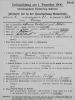 1900 Census - Germany