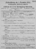 1900 Census - Germany