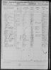 DEATH- COOK Lucinda Daniel Death Records, 1850