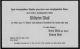 OBIT- WULF Wilhelm