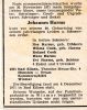 HARMS, Johannes, obituary, 30 Nov 1971.