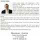 OBITUARY - PAPKE Tommy Glenn