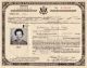 COOK, Wilhelmine, Naturalization