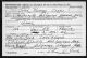 COOK, John R - WWII Draft Registration