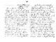 Letter - Edna Cook from Lula Lankford