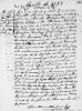 MARR- CANTU Wenceslao & GARZA Leocadia marriage entry 26 Aug 1883