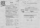 MARR- GAUL Heinrich & HARMS Wilhelmine 19400203
