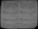MARR- HAGGARD/LEAKE, Marriage Record.