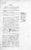 Marriage Entry - Page 1