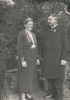 CAROW Hermann & CAROW Anna (SCHMIDT)