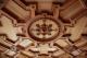 Augsburg - Ceiling detail in the 'Golden Hall' Augsburg - Ceiling detail in the 'Golden Hall'