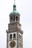 Augsburg - Top of the 'Perlach Tower' Augsburg - Top of the 'Perlach Tower'