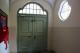 Augsburg - Inside of entrance door, 'Hans Adlhoch School', Pfersee, Augsburg. Augsburg - Inside of entrance door, 'Hans Adlhoch School', Pfersee, Augsburg.
