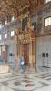 Augsburg - 'Golden Hall', City Hall Augsburg - 'Golden Hall', City Hall