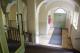 Augsburg - 'Hans Adlhoch School', Pfersee, Augsburg hallway to exit Augsburg - 'Hans Adlhoch School', Pfersee, Augsburg hallway to exit