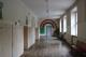 Augsburg - 'Hans Adlhoch School', Pfersee, Augsburg, hallway with classrooms Augsburg - 'Hans Adlhoch School', Pfersee, Augsburg, hallway with classrooms