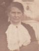 Auguste Friederike Sophie Christiane Volstorf