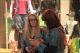Antje HARMS and Jette GRABOW - First meeting in Berlin. Antje HARMS and Jette GRABOW - First meeting in Berlin.