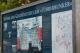 Berlin, Sign marking Hitler's bunker location.jpg