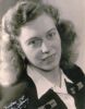 HARMS Wilhelmine