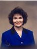 Carol Ann GORDON