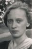 SCHOENE, Erika - 1938