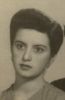 Emma GARZA MORALES