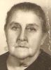 Maria Hilaria GARZA GARZA
