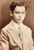 GARZA, Roberto, approximately 1933