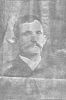 A Portrait of John L. Cook. A Portrait of John L. Cook.