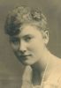 Käthe Martha Bertha Wilhelmine MALCHOW