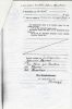 Civil Marriage entry page 2