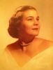 Josephine West MCCLELLAND