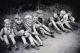Growing up in Roitzheim in the 50s.