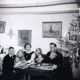 Roitzheim - Christmas at the Harms house.

