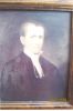 A Portrait of Reverend John Cooke; from about 1830. A Portrait of Reverend John Cooke; from about 1830.