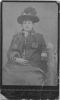 Sarah Ann Fowler Leake. 