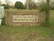 Southland Cemetery.