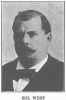 Solomon WEST