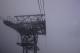 Zugspitze, Descending, Approaching a tower.jpg Zugspitze, Descending, Approaching a tower.jpg
