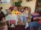 GARZA Zulema and GARZA Lydia with Great and Grandchildren.
